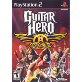 Guitar Hero: Aerosmith